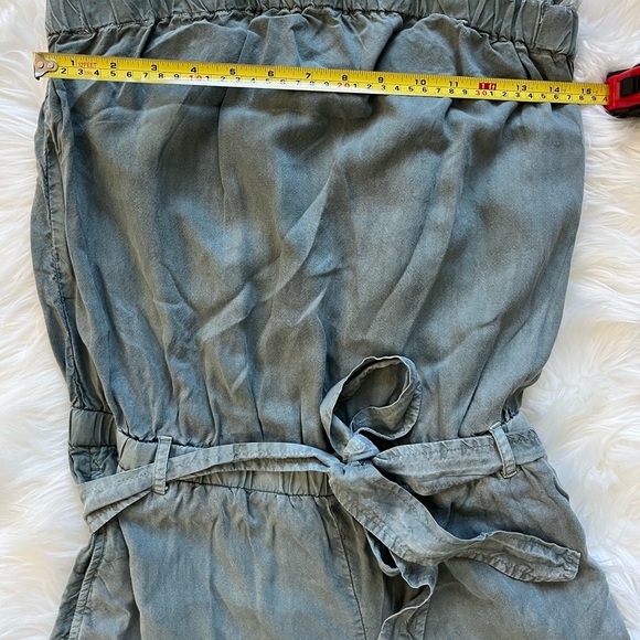 Cloth and Stone romper - Picture 2 of 7